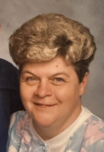 Roberta J. “Pat” Moltz